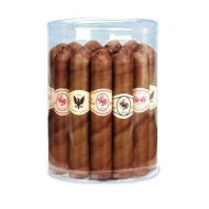 ROSSINI NATALE PZ.20 SIGARI CIOCC.